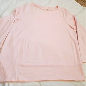 ❄️J. Jill knit top